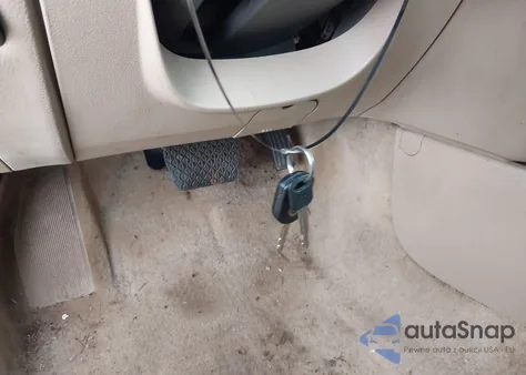 2008 Mercury Milan I4 z USA, uszkodzony, nr VIN 3MEHM07Z08R659945